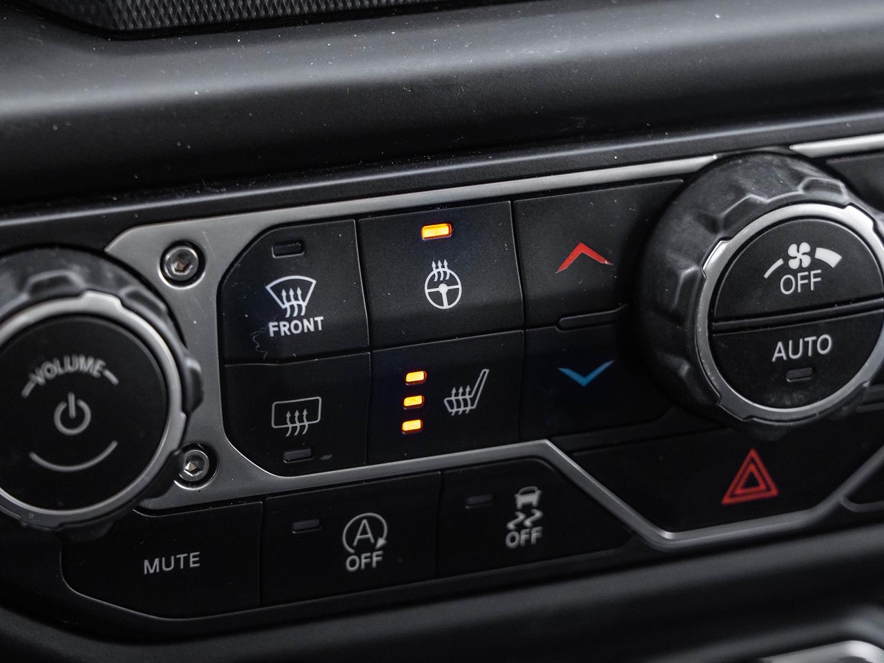 2019 Jeep Wrangler Sport S 4x4 Photo