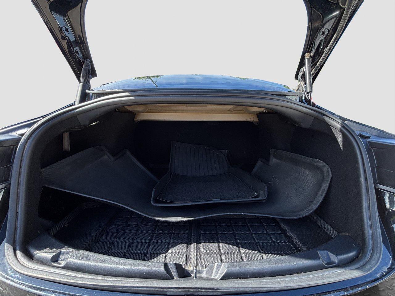 2021 Tesla Model 3 STANDARD RANGE PLUS Photo