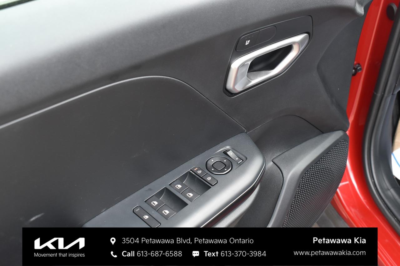 2026 Kia K4 LX 4dr Sedan Photo