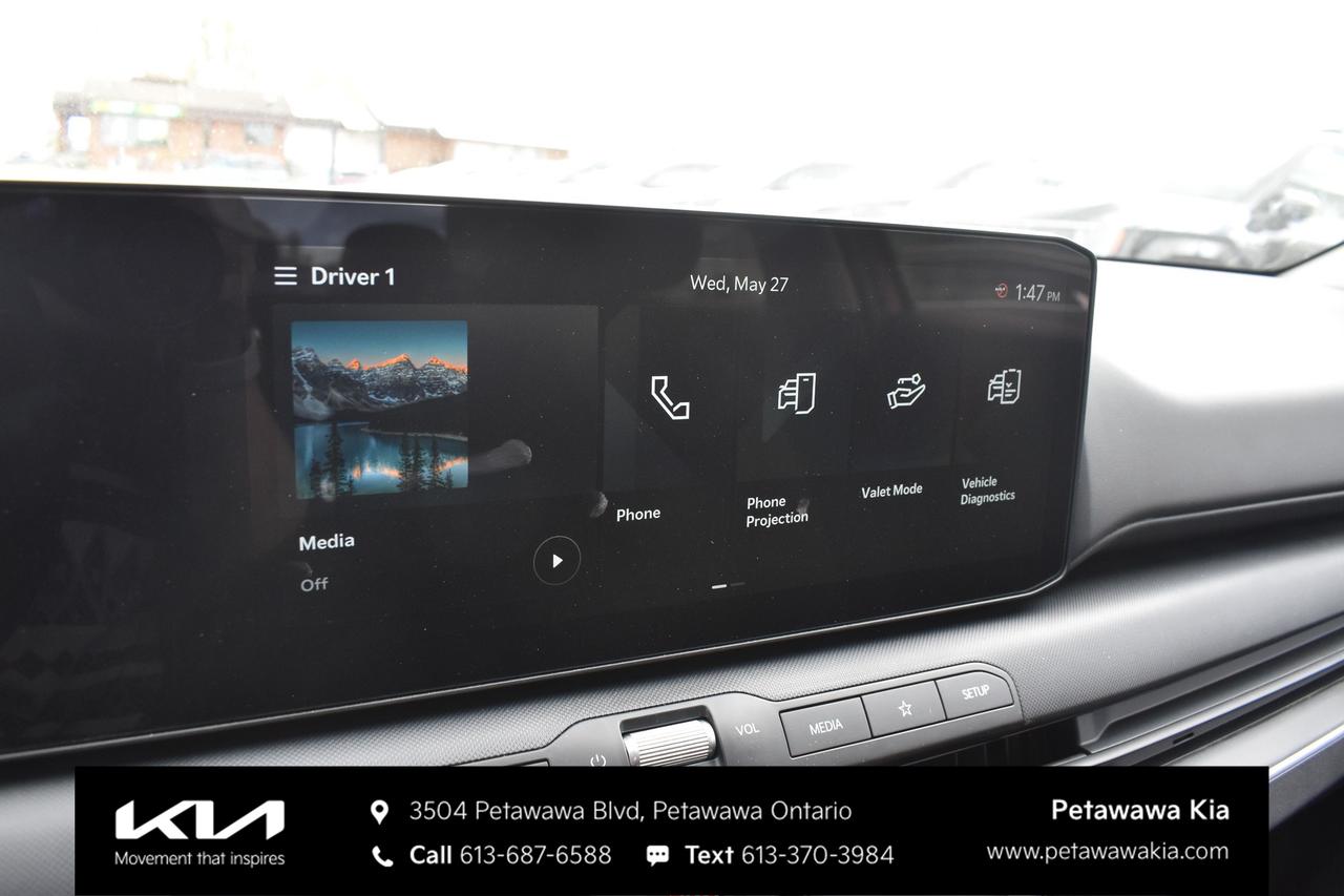 2026 Kia K4 LX 4dr Sedan Photo