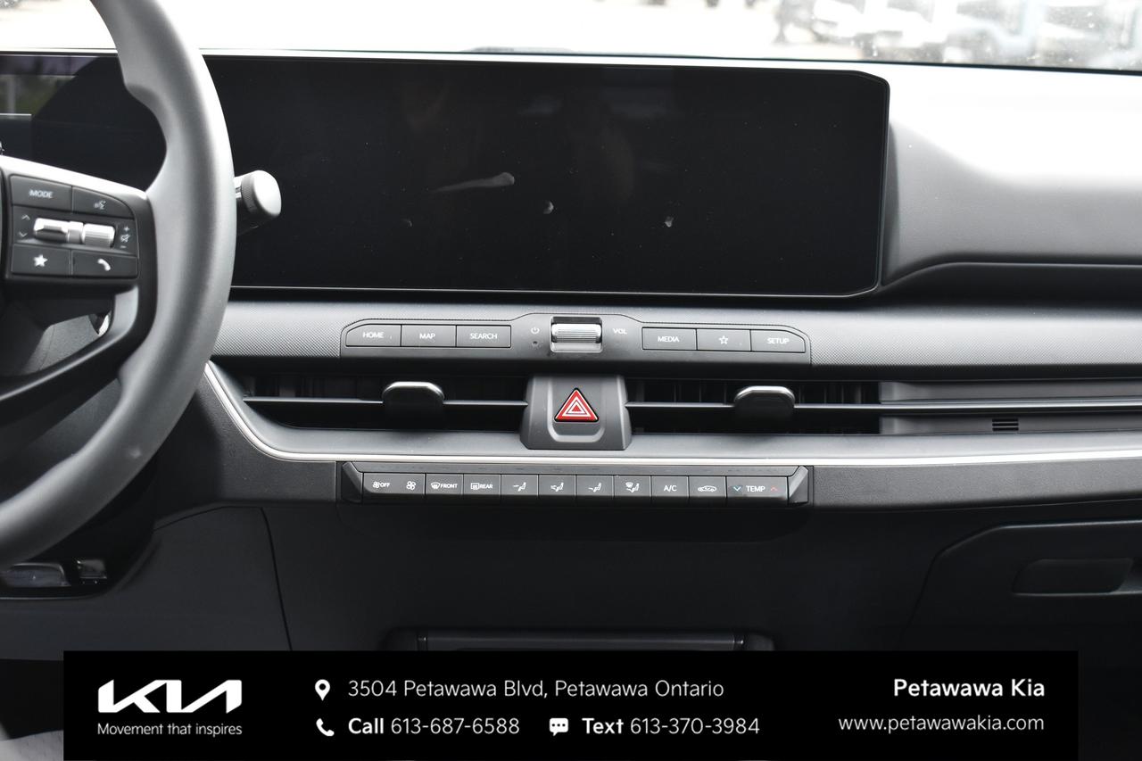 2026 Kia K4 LX 4dr Sedan Photo