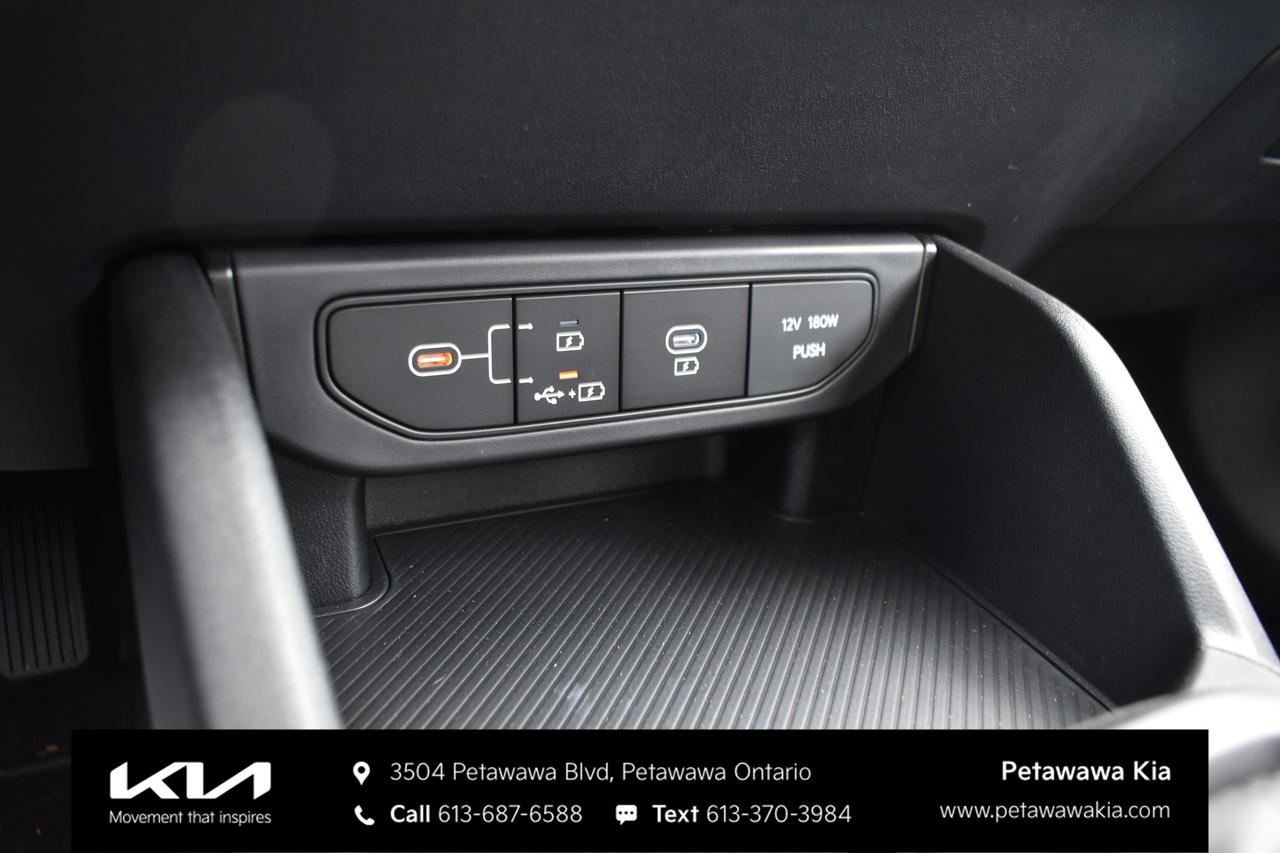 2026 Kia K4 LX 4dr Sedan Photo