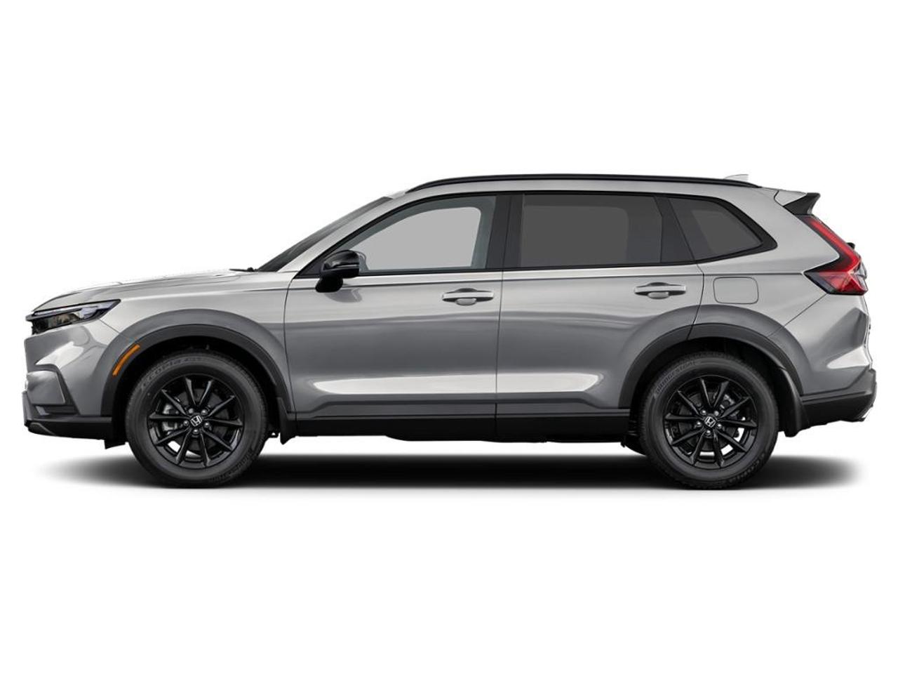 2026 Honda CR-V Hybrid Sport 4dr All-Wheel Drive Photo