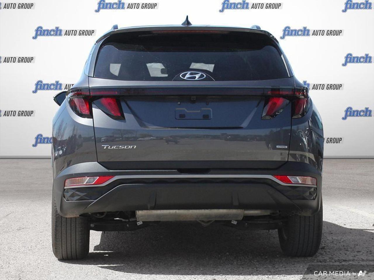 2023 Hyundai Tucson Preferred w/Trend Package 4dr All-Wheel Drive Photo