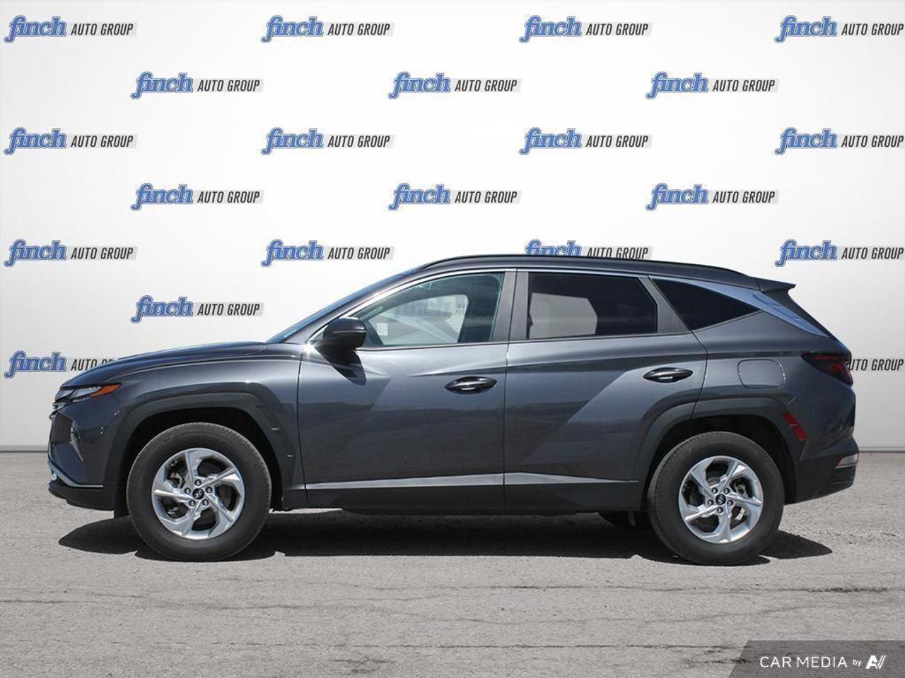 2023 Hyundai Tucson Preferred w/Trend Package 4dr All-Wheel Drive Photo