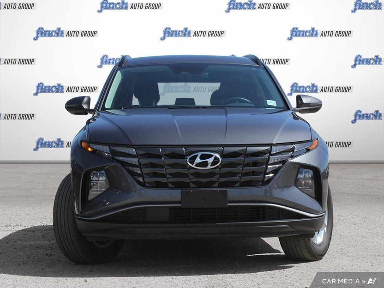2023 Hyundai Tucson Preferred w/Trend Package 4dr All-Wheel Drive Photo