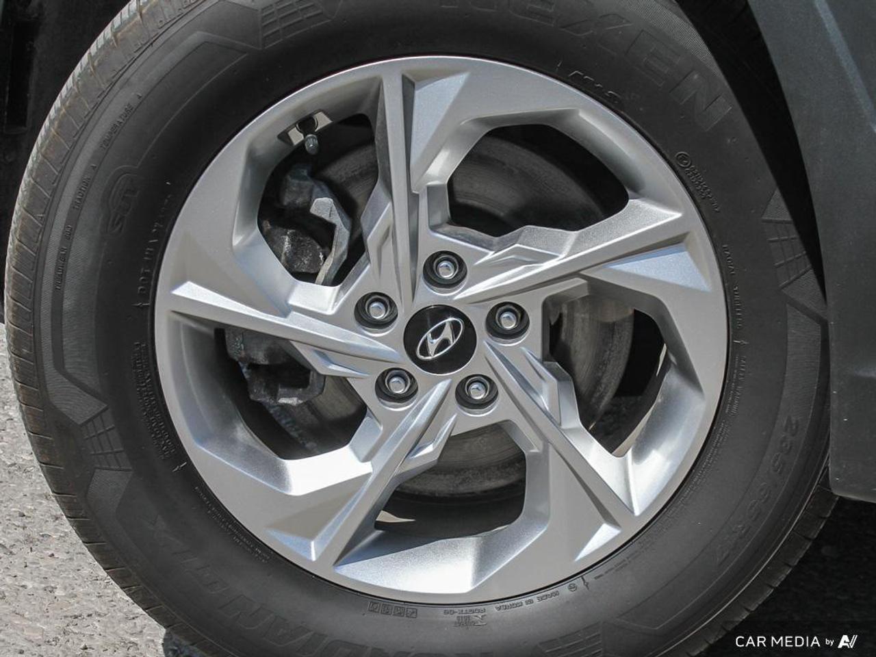 2023 Hyundai Tucson Preferred w/Trend Package 4dr All-Wheel Drive Photo