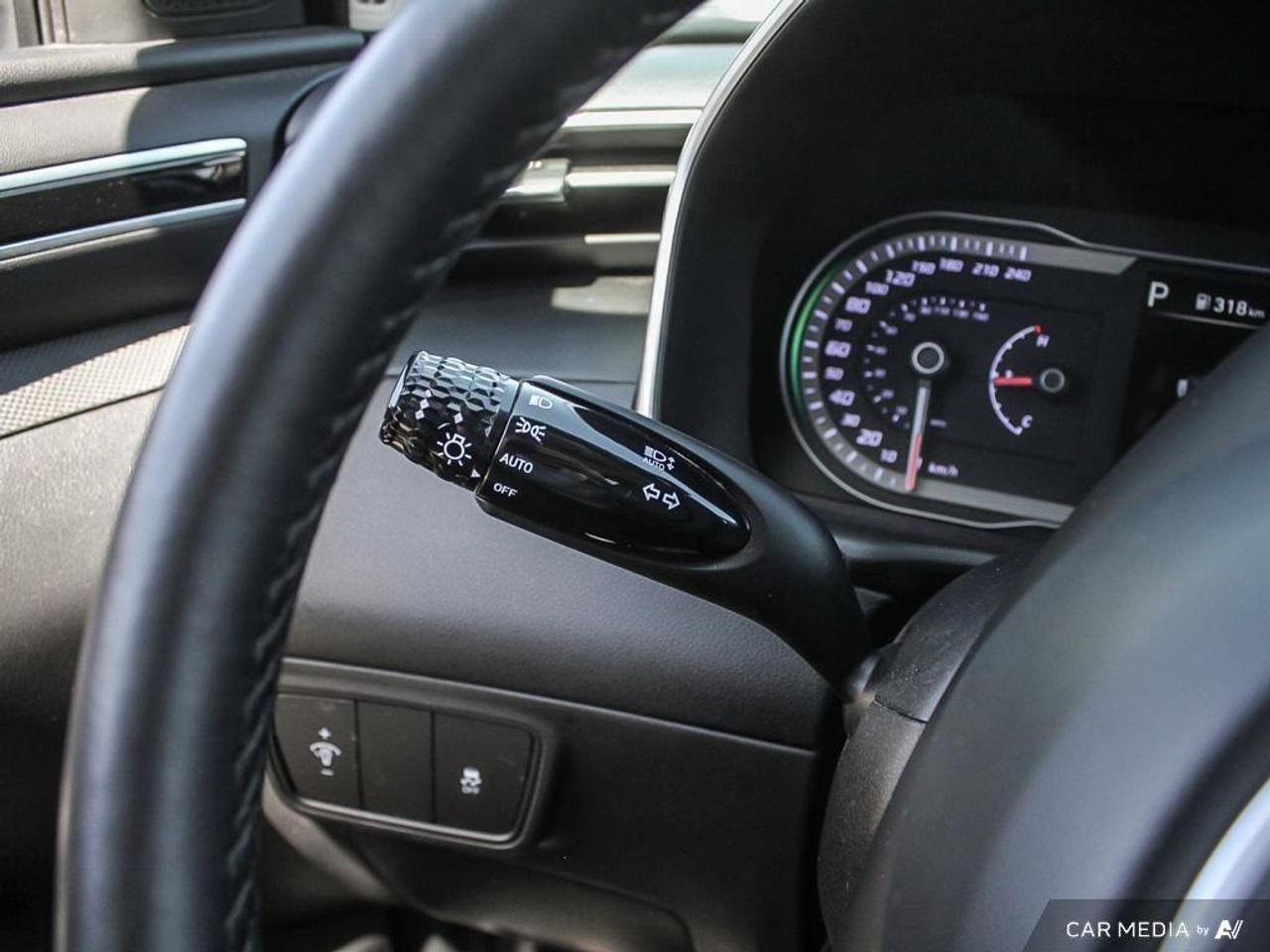 2023 Hyundai Tucson Preferred w/Trend Package 4dr All-Wheel Drive Photo