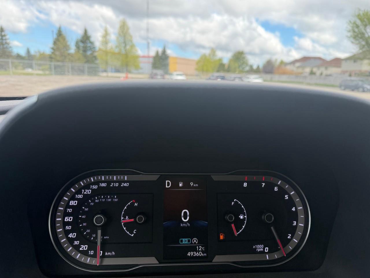 2023 Hyundai Tucson Preferred w/Trend Package 4dr All-Wheel Drive Photo