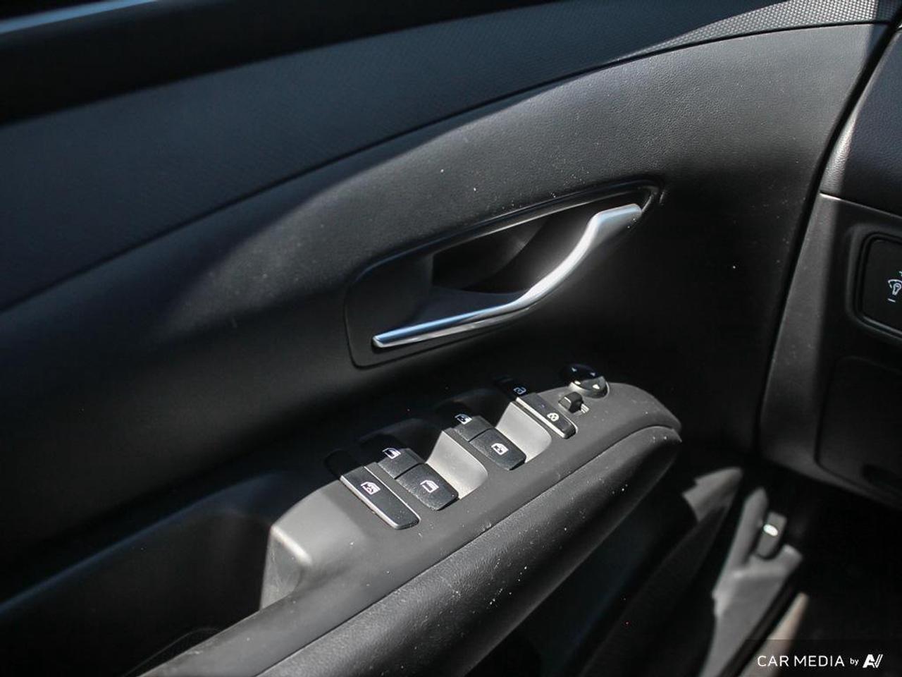 2023 Hyundai Tucson Preferred w/Trend Package 4dr All-Wheel Drive Photo