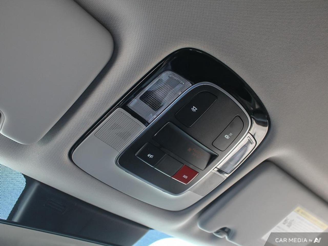 2023 Hyundai Tucson Preferred w/Trend Package 4dr All-Wheel Drive Photo