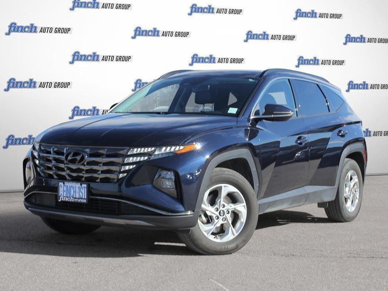 2024 Hyundai Tucson Trend 4dr All-Wheel Drive Photo0