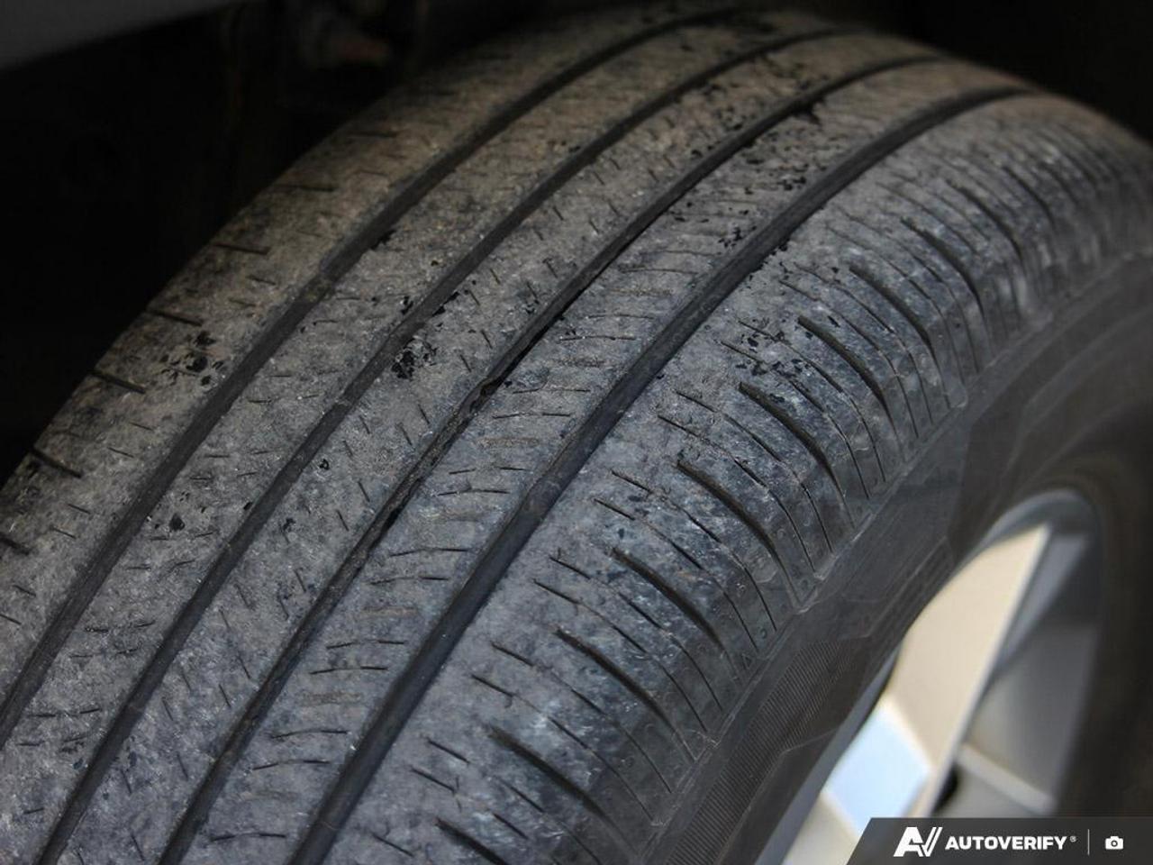 2024 Hyundai Tucson Trend 4dr All-Wheel Drive Photo