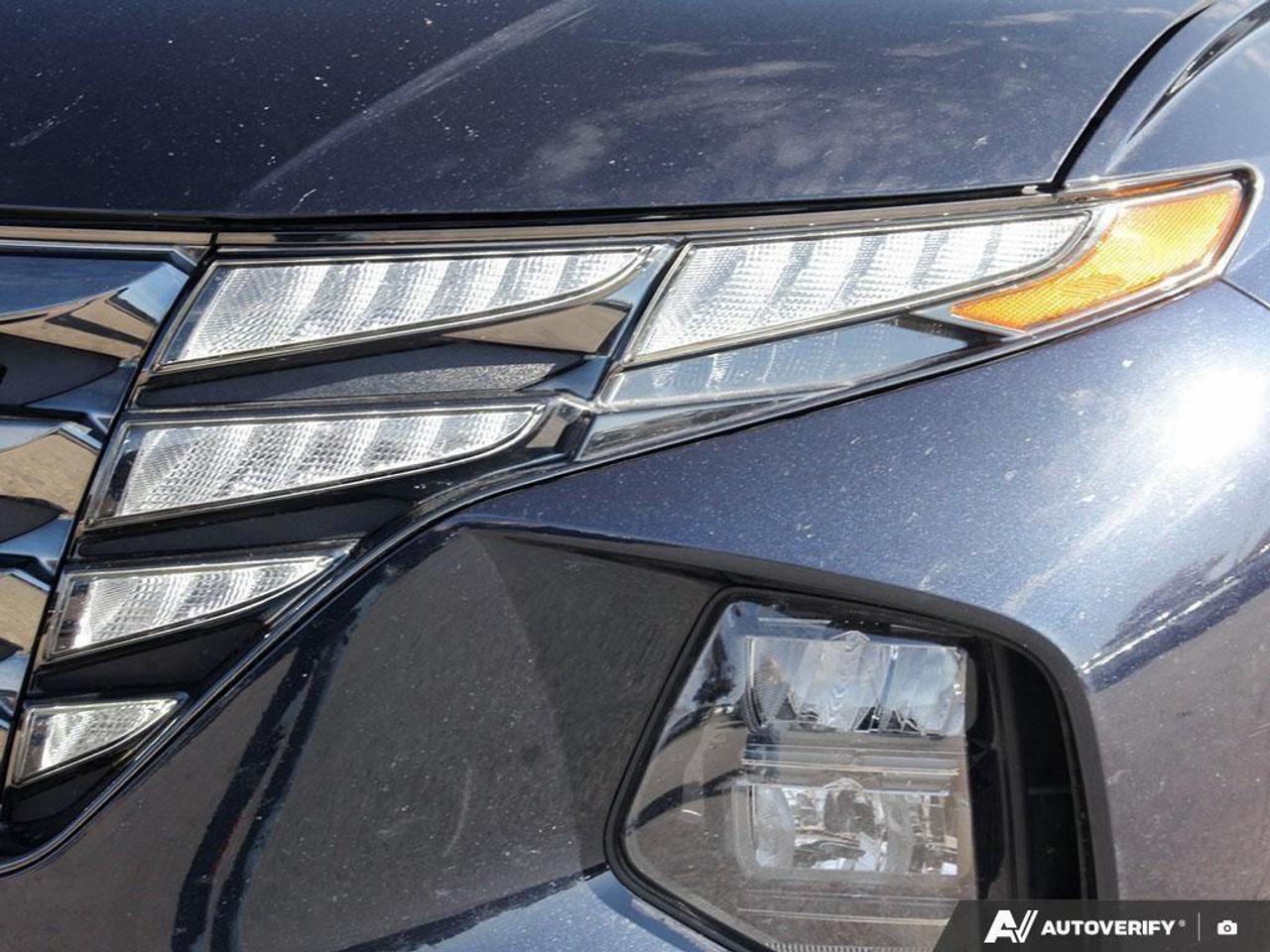 2024 Hyundai Tucson Trend 4dr All-Wheel Drive Photo