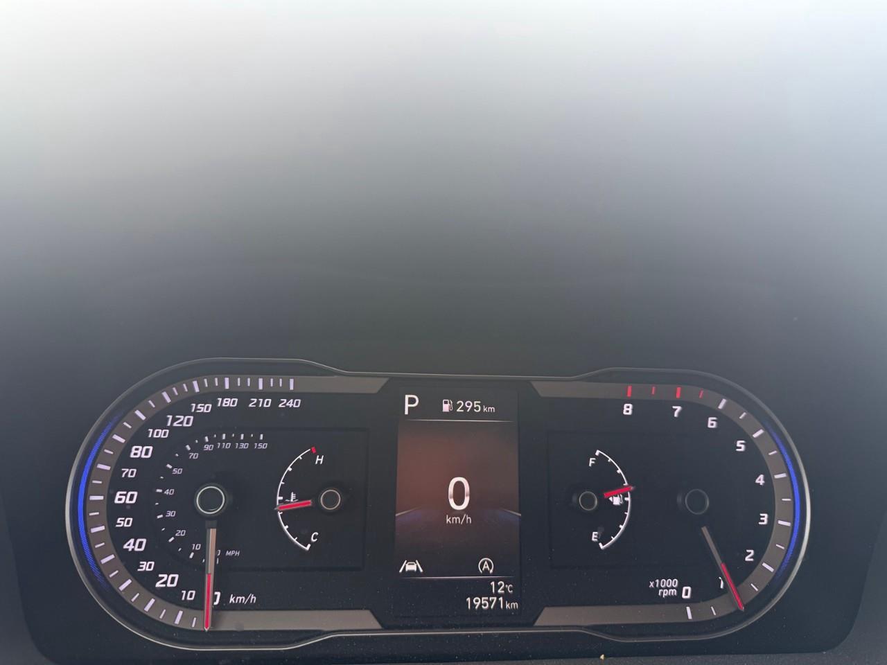 2024 Hyundai Tucson Trend 4dr All-Wheel Drive Photo