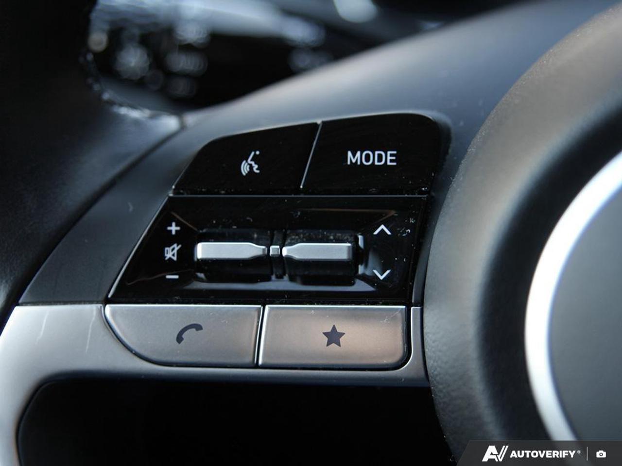 2024 Hyundai Tucson Trend 4dr All-Wheel Drive Photo
