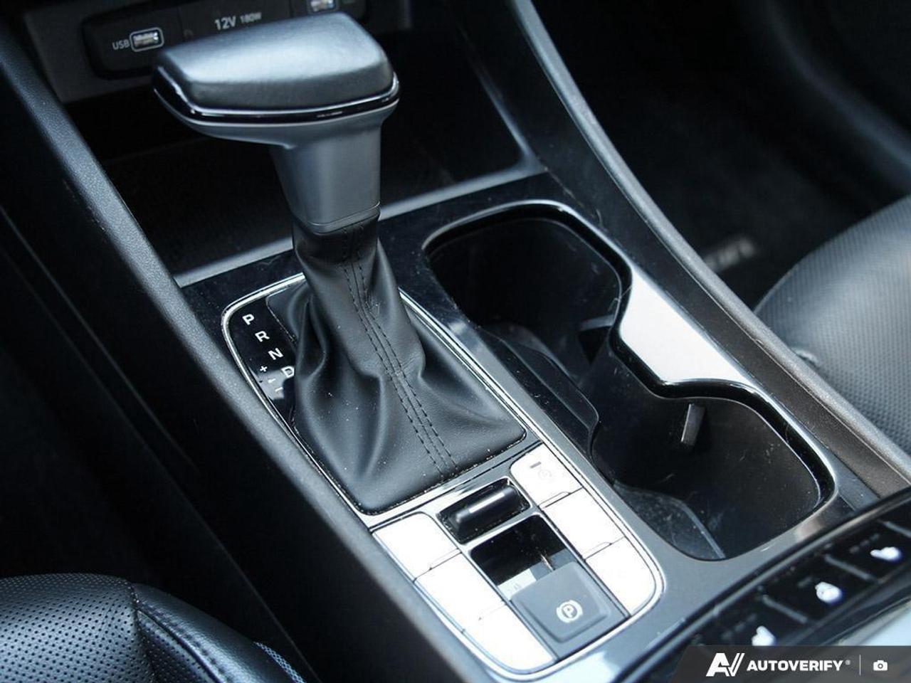 2024 Hyundai Tucson Trend 4dr All-Wheel Drive Photo