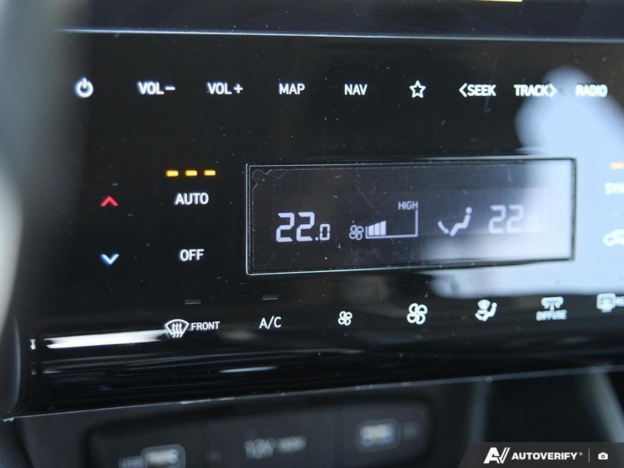 2024 Hyundai Tucson Trend 4dr All-Wheel Drive Photo
