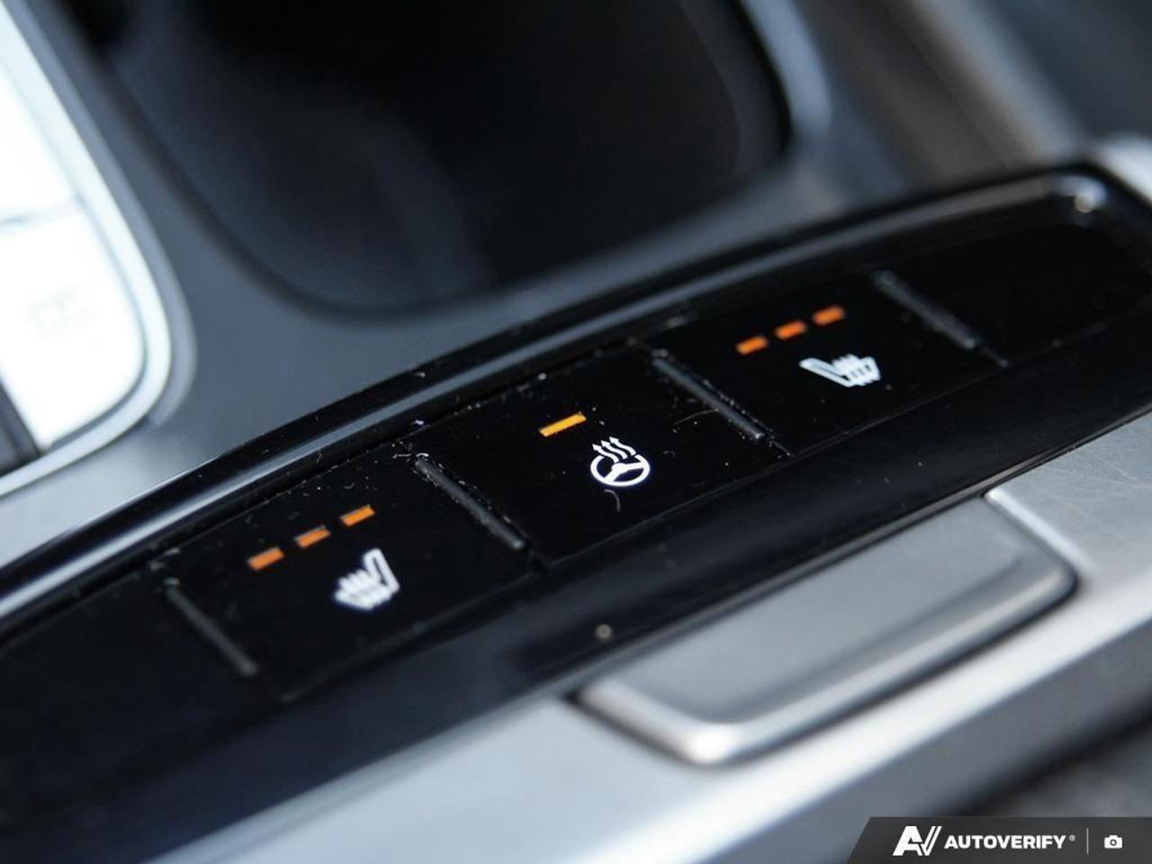 2024 Hyundai Tucson Trend 4dr All-Wheel Drive Photo