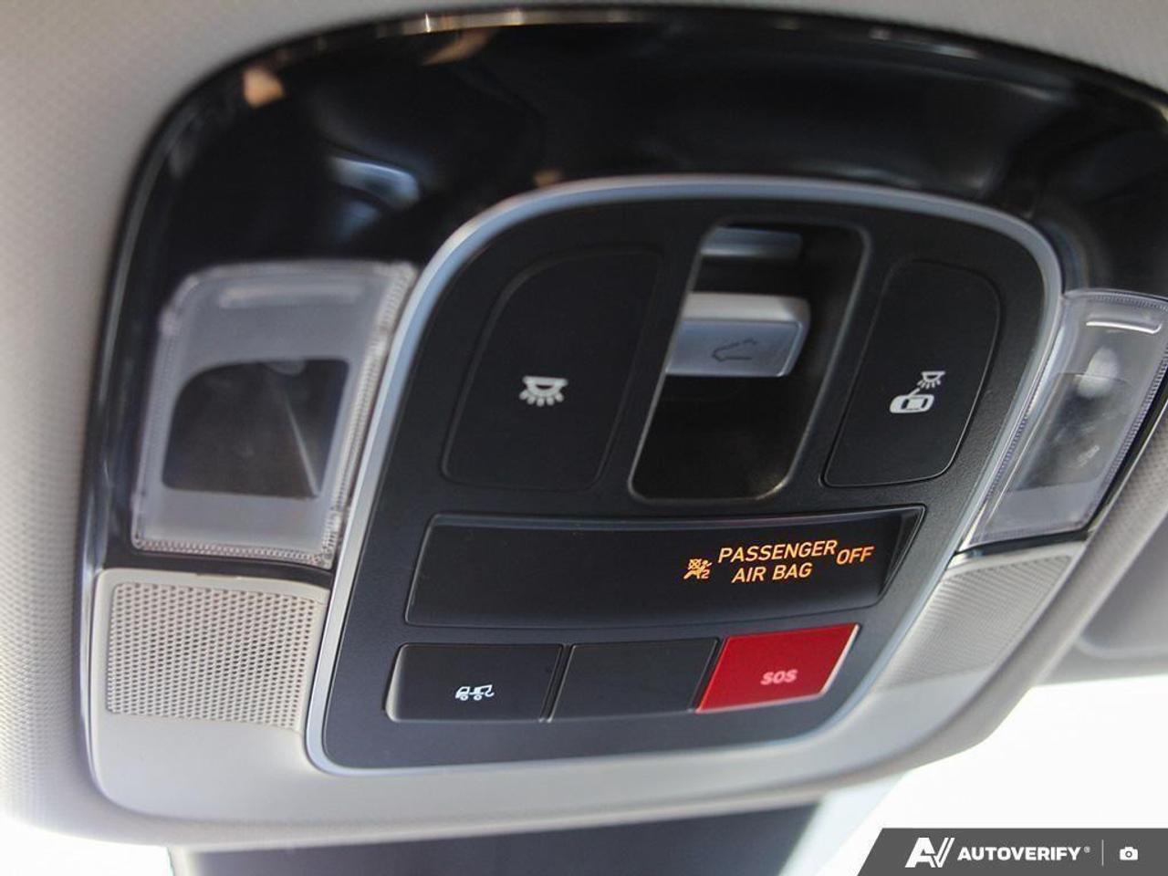 2024 Hyundai Tucson Trend 4dr All-Wheel Drive Photo
