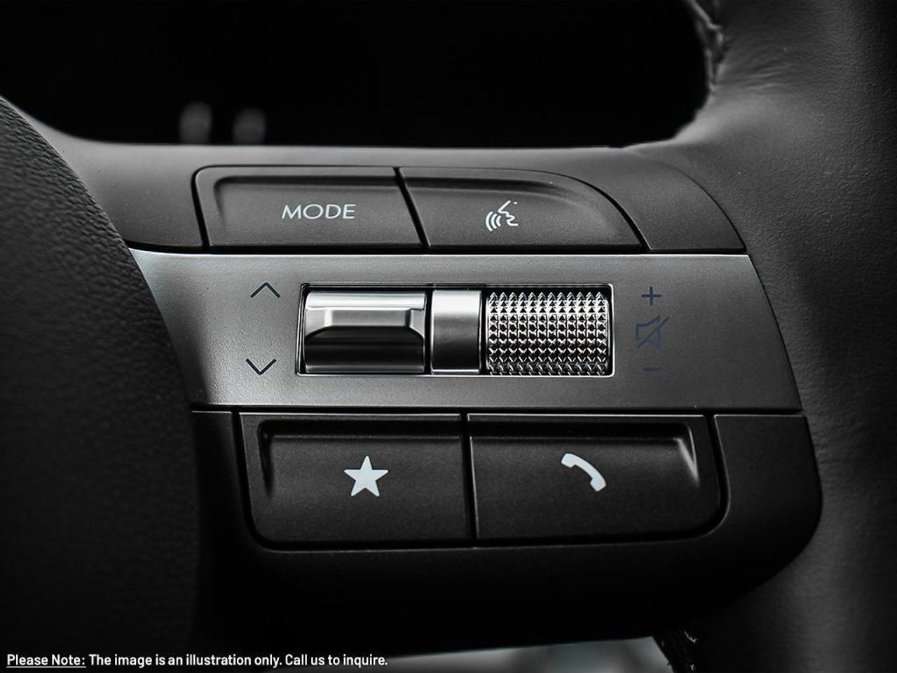 2026 Hyundai KONA 2.0L Preferred 4dr All-Wheel Drive Photo