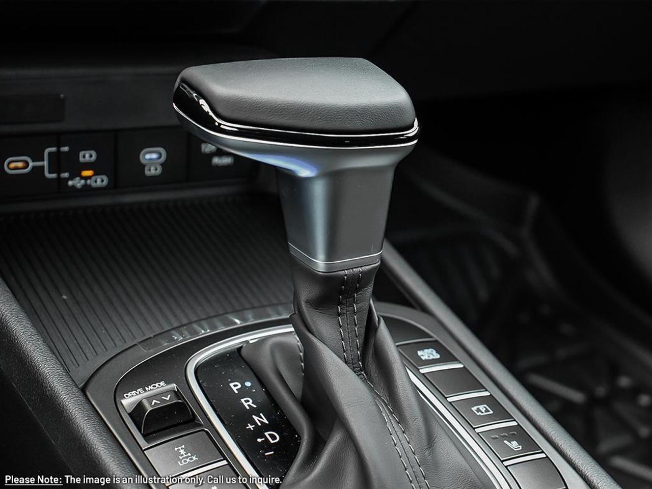 2026 Hyundai KONA 2.0L Preferred 4dr All-Wheel Drive Photo