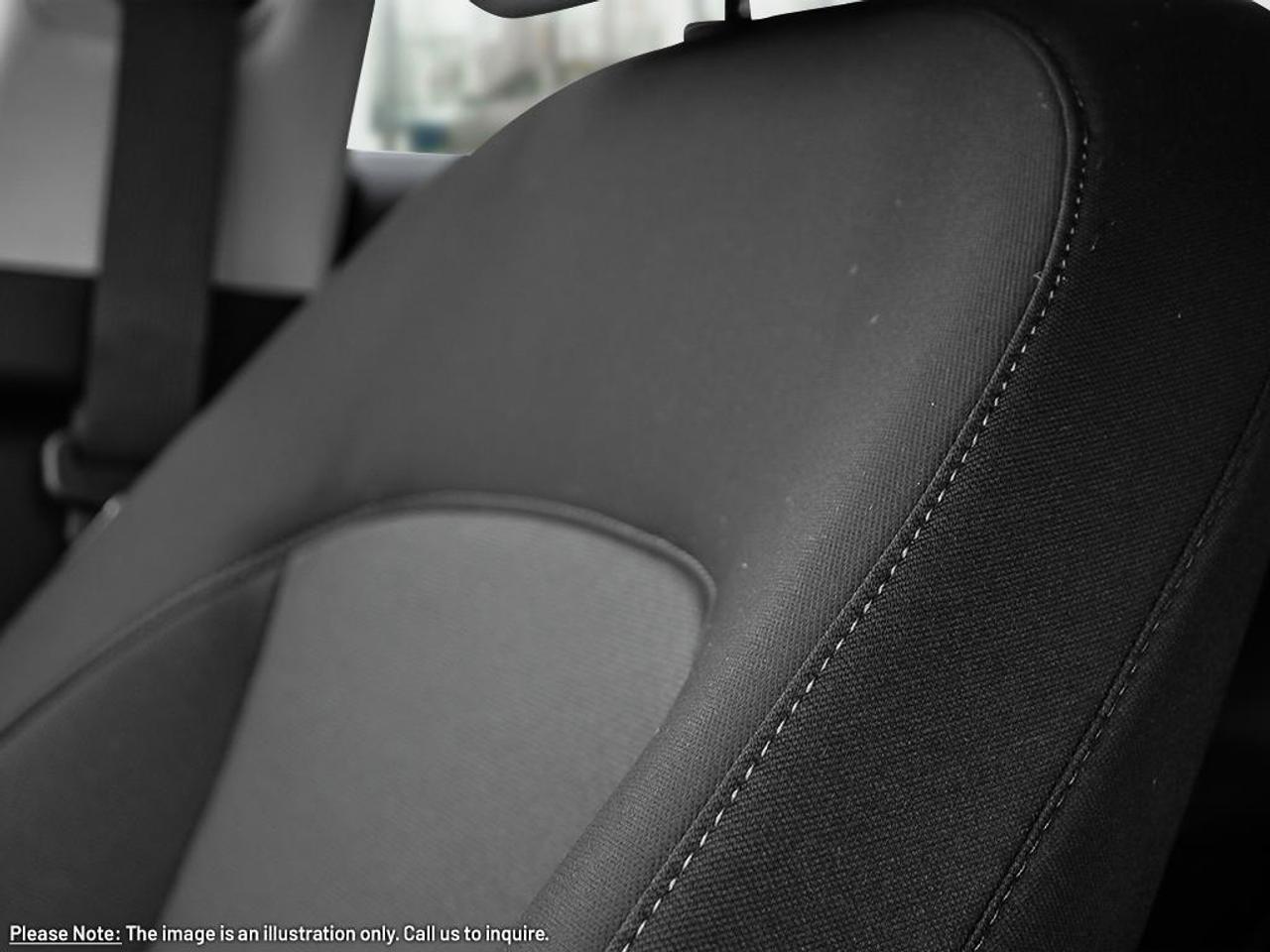 2026 Hyundai KONA 2.0L Preferred 4dr All-Wheel Drive Photo