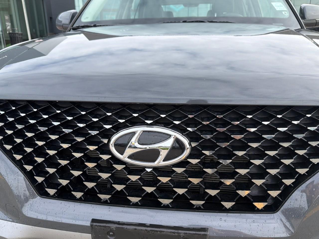 2025 Hyundai Venue  Photo