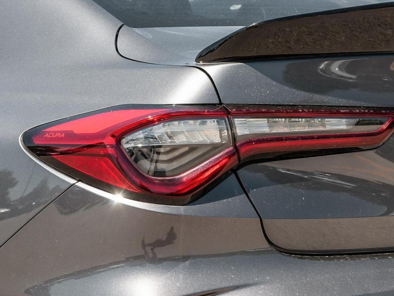 2023 Acura TLX Platinum Elite 4dr SH-AWD Sedan Photo