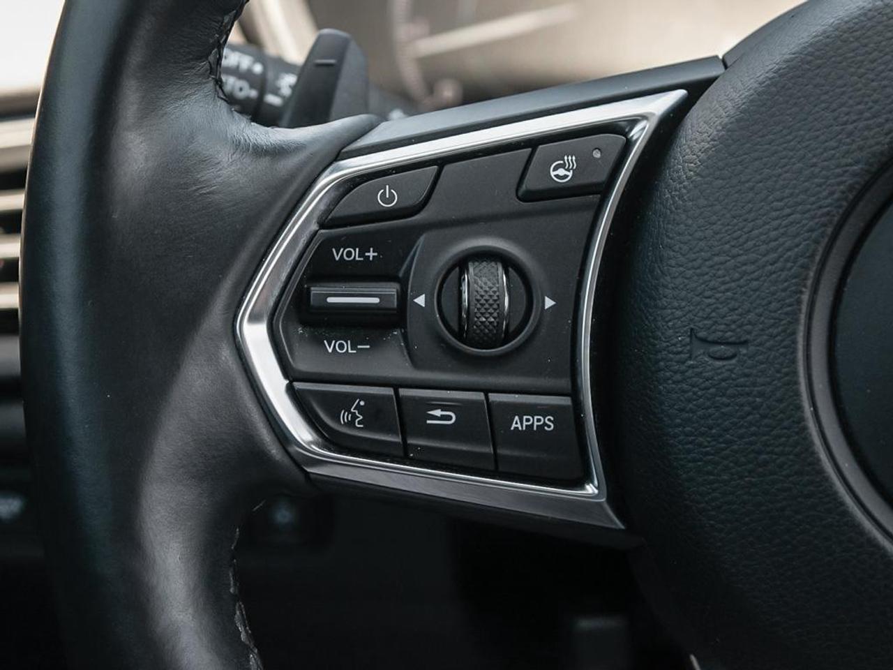 2023 Acura TLX Platinum Elite 4dr SH-AWD Sedan Photo