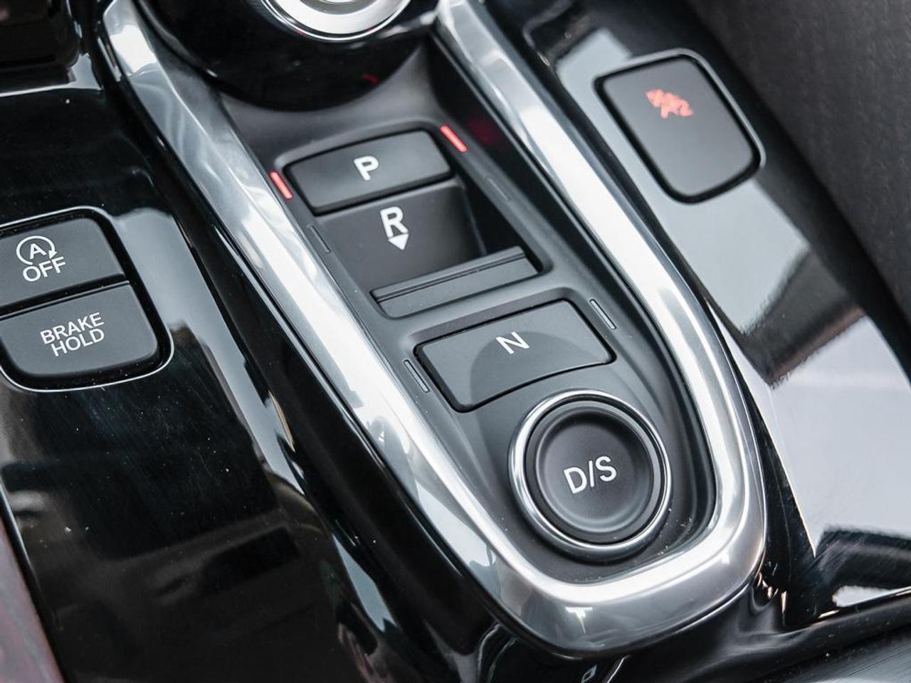 2023 Acura TLX Platinum Elite 4dr SH-AWD Sedan Photo