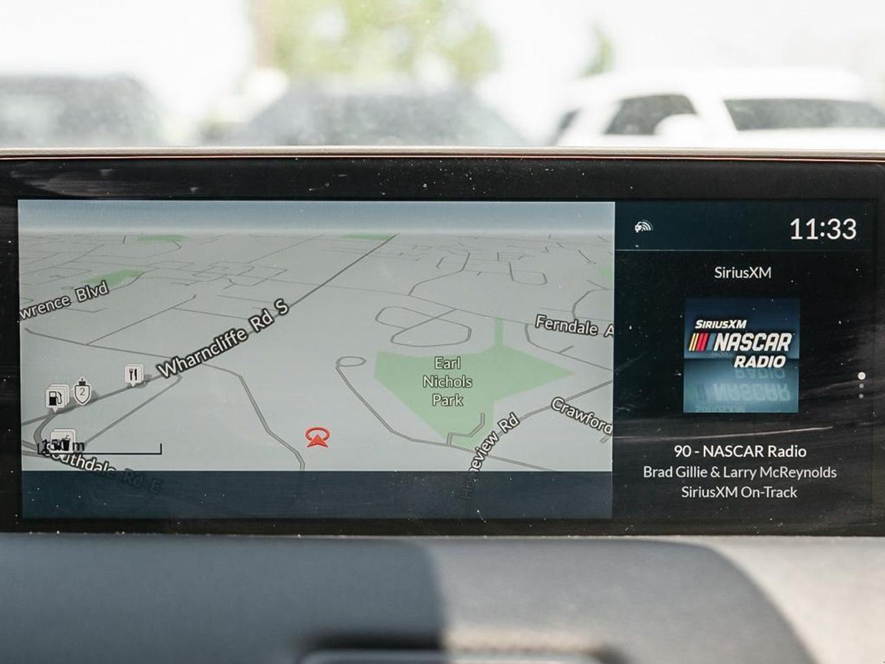 2023 Acura TLX Platinum Elite 4dr SH-AWD Sedan Photo