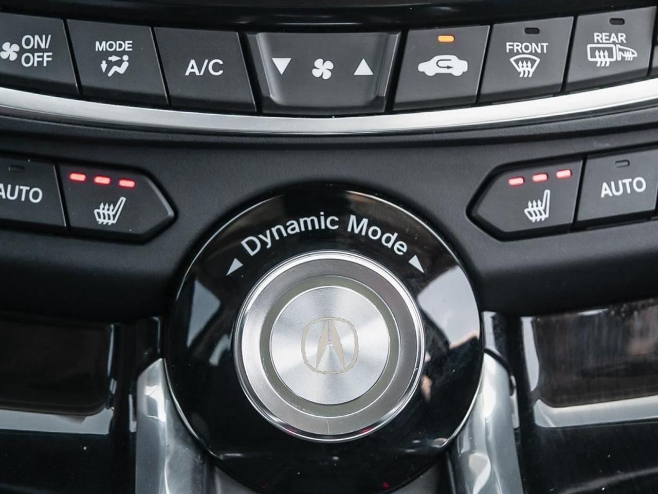 2023 Acura TLX Platinum Elite 4dr SH-AWD Sedan Photo