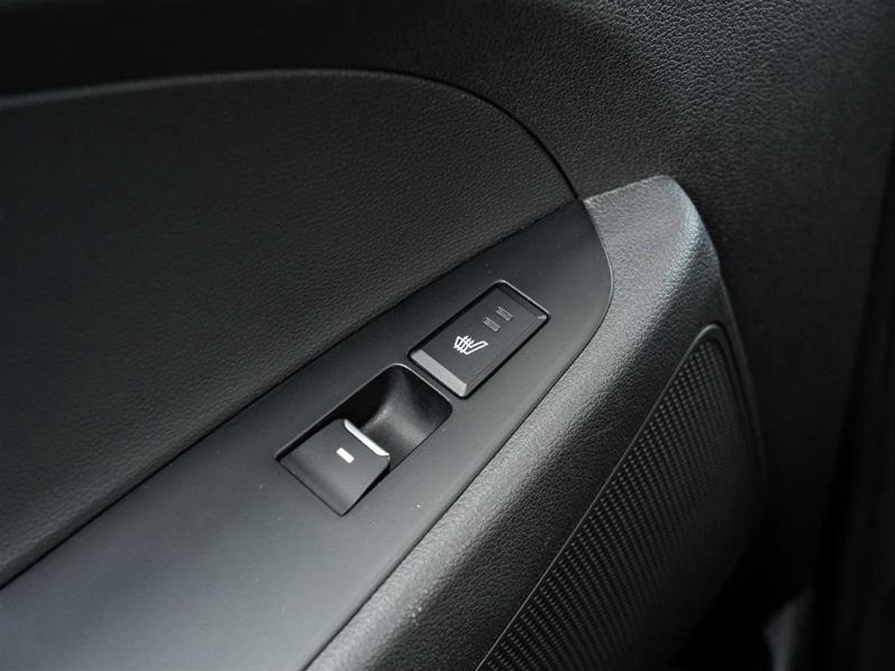2019 Hyundai Tucson Luxury Photo