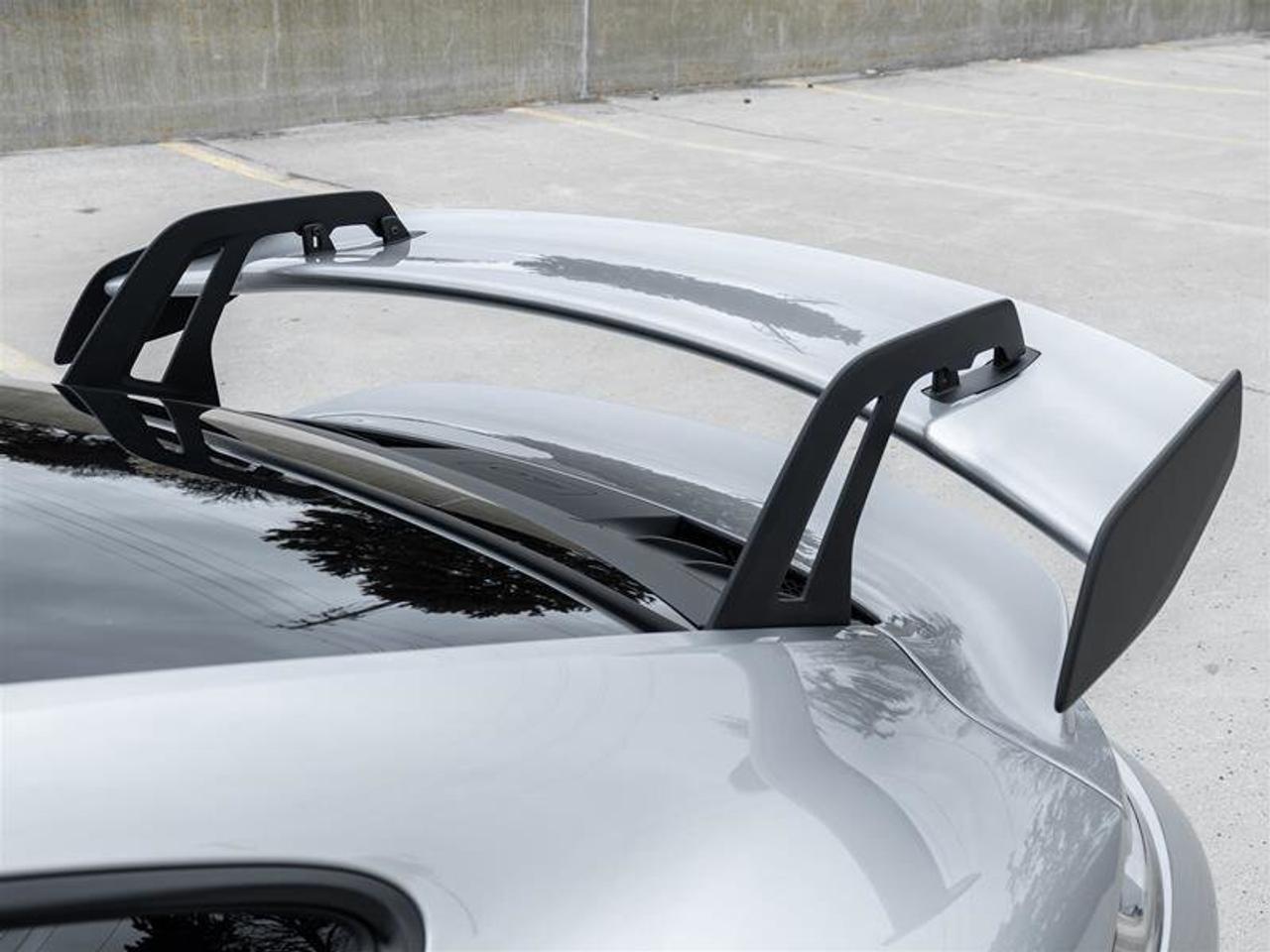 2022 Porsche 911 GT3 Photo