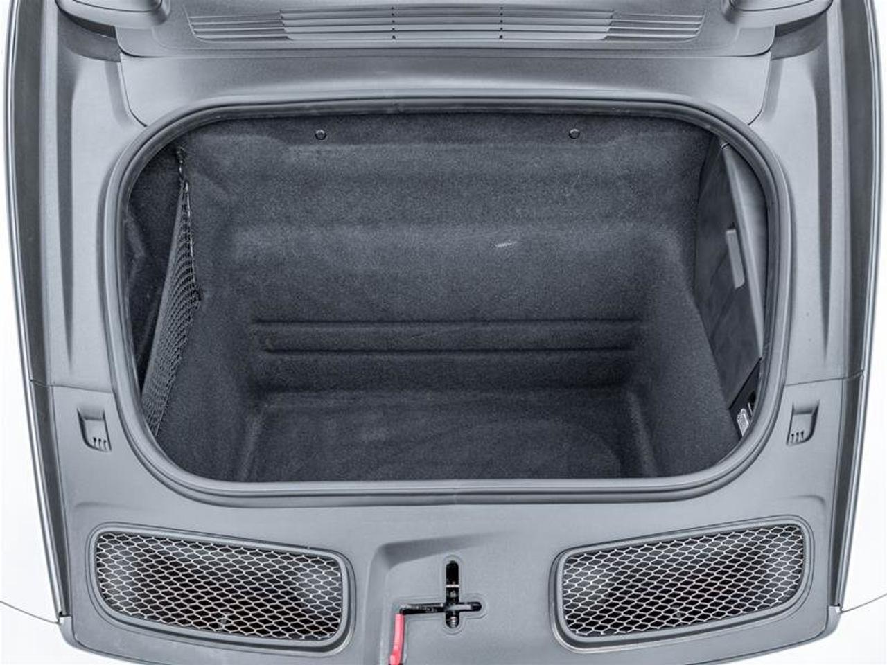 2022 Porsche 911 GT3 Photo