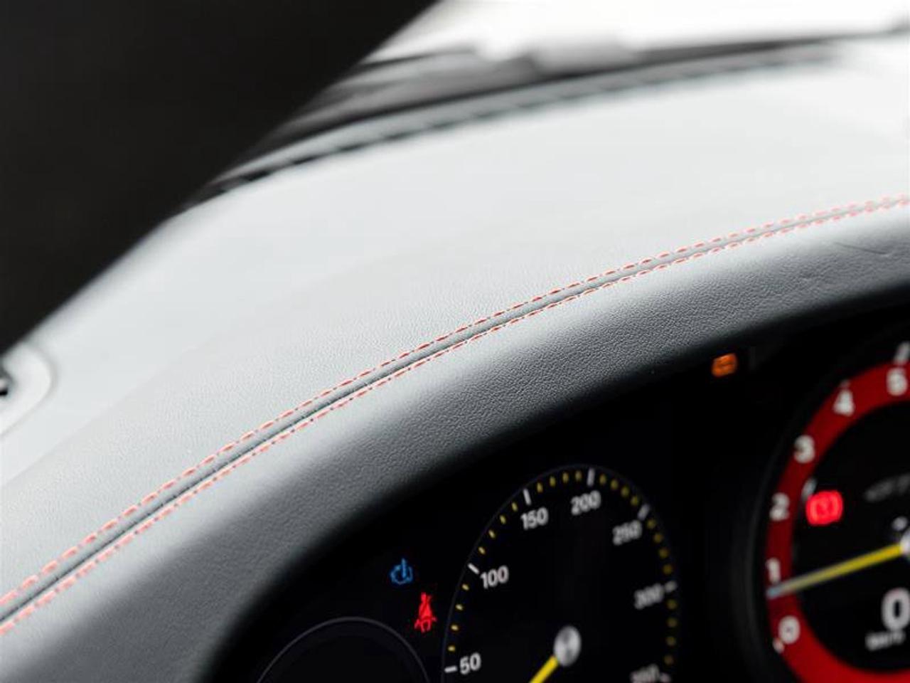 2022 Porsche 911 GT3 Photo