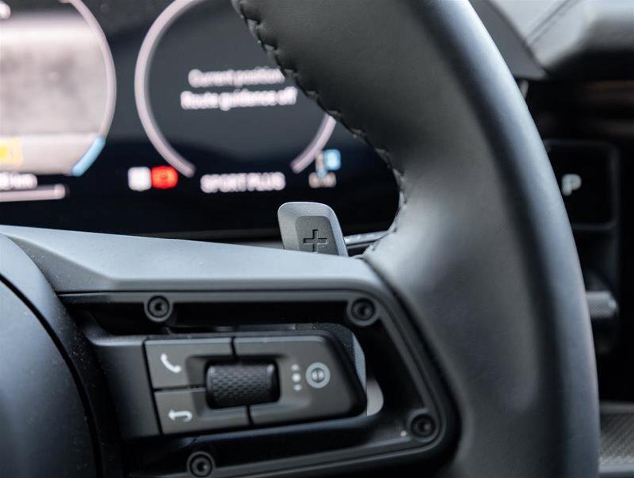 2025 Porsche Cayenne GTS AWD Premium Pkg Plus Rear Axle Steering Techno Photo