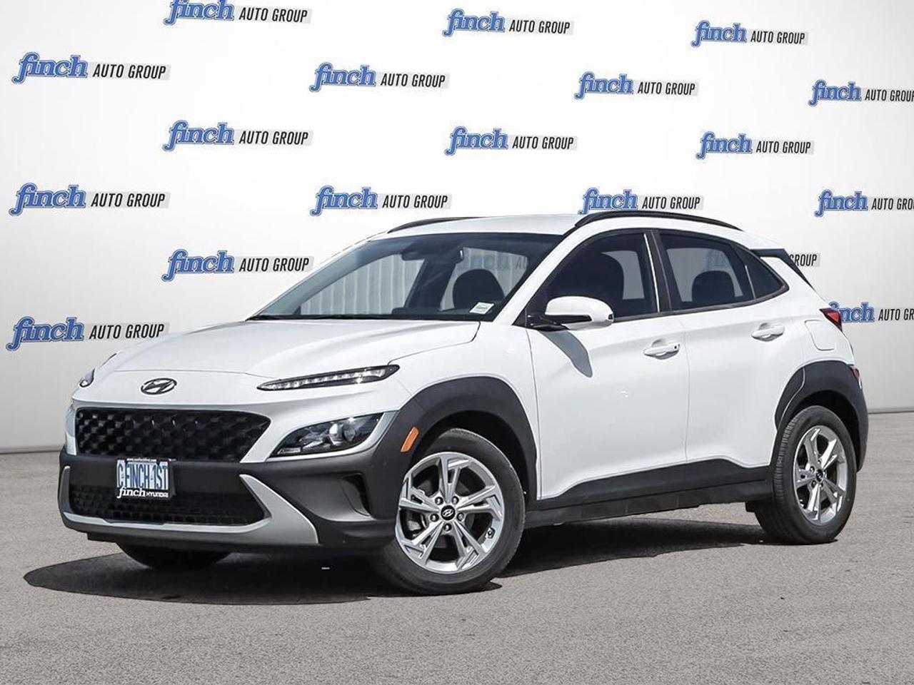 2023 Hyundai KONA 2.0L Preferred 4dr All-Wheel Drive Photo
