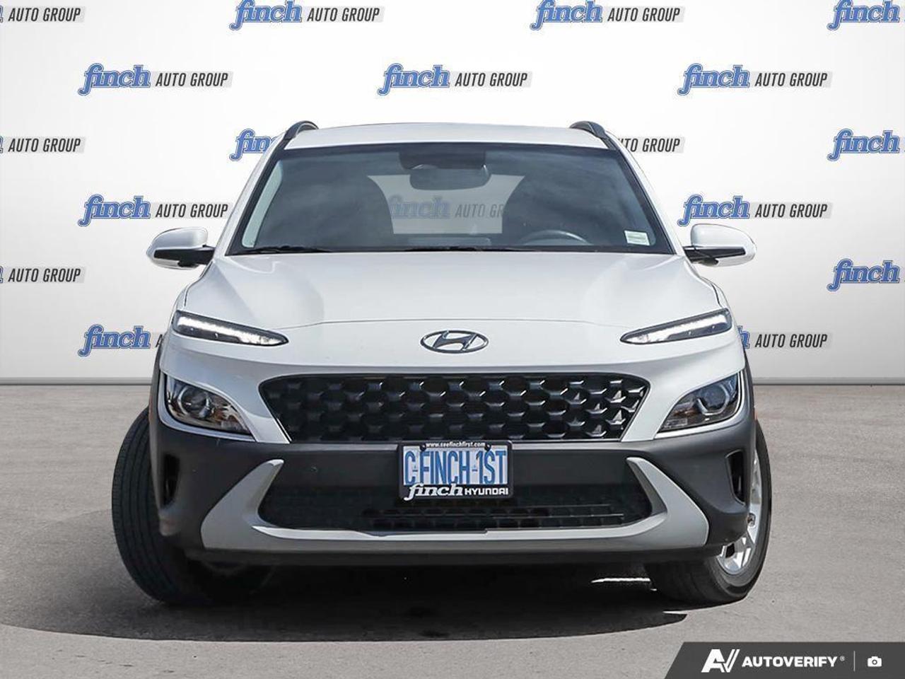 2023 Hyundai KONA 2.0L Preferred 4dr All-Wheel Drive Photo