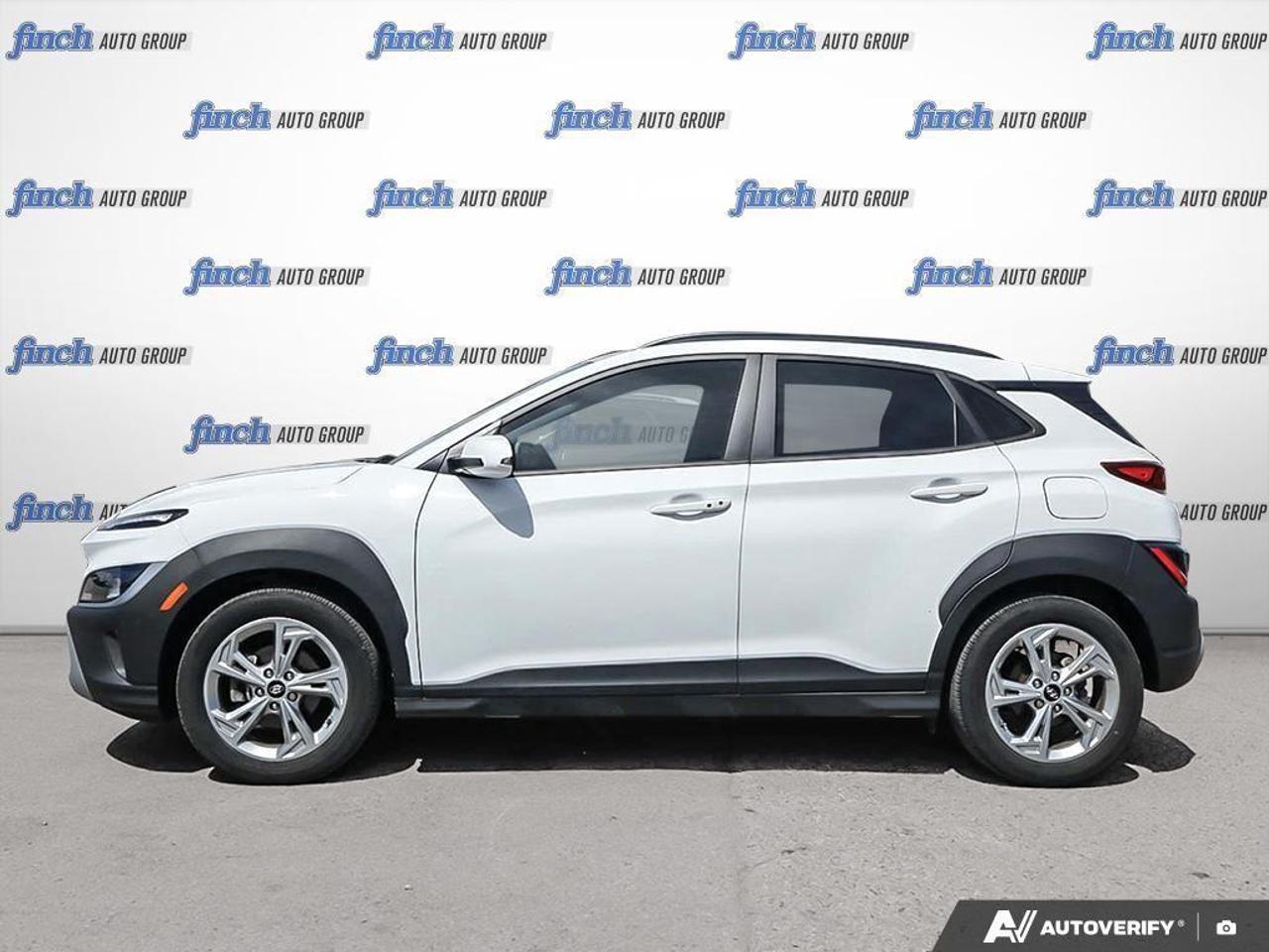 2023 Hyundai KONA 2.0L Preferred 4dr All-Wheel Drive Photo