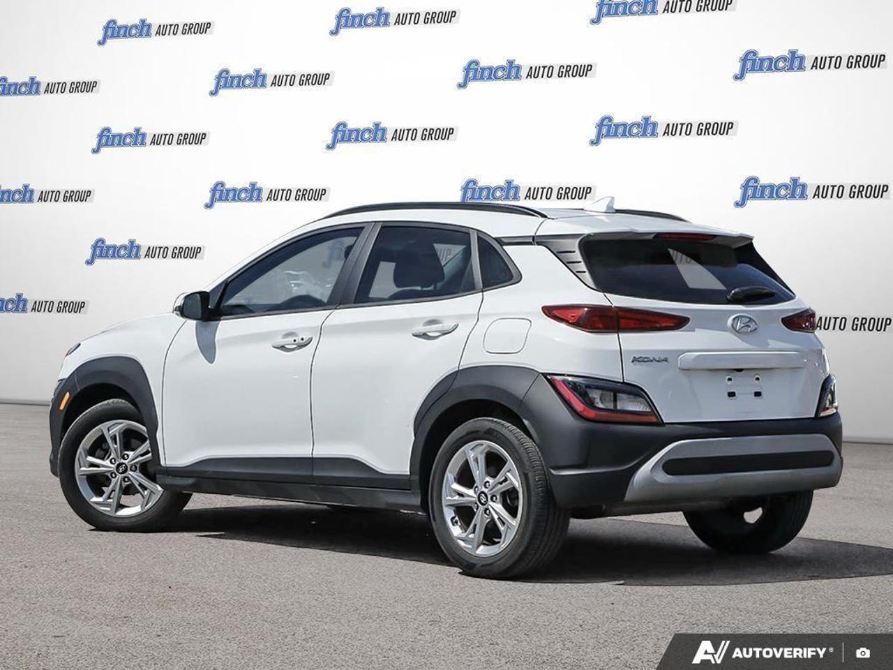 2023 Hyundai KONA 2.0L Preferred 4dr All-Wheel Drive Photo