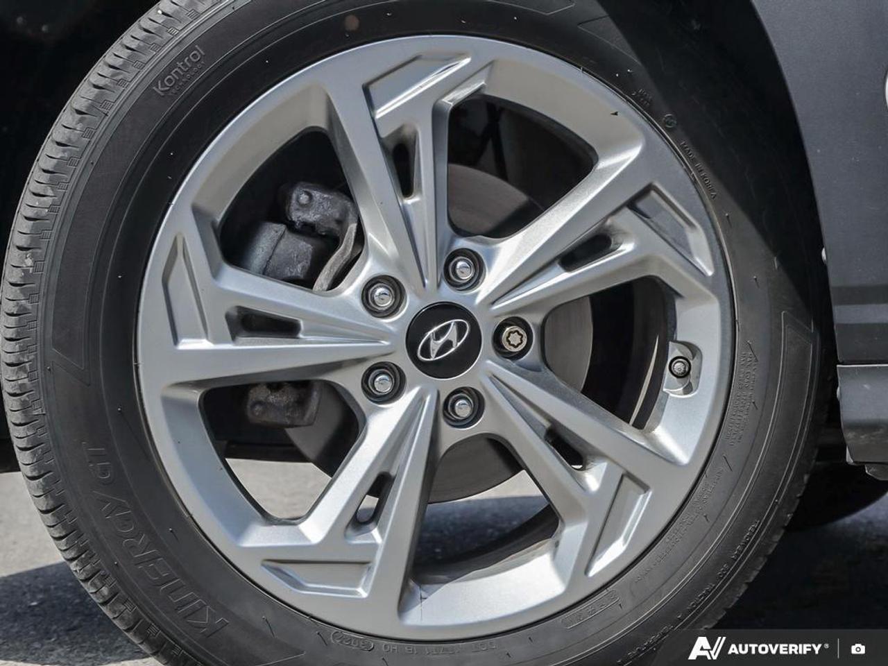 2023 Hyundai KONA 2.0L Preferred 4dr All-Wheel Drive Photo