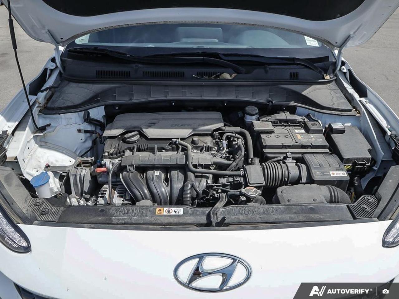 2023 Hyundai KONA 2.0L Preferred 4dr All-Wheel Drive Photo