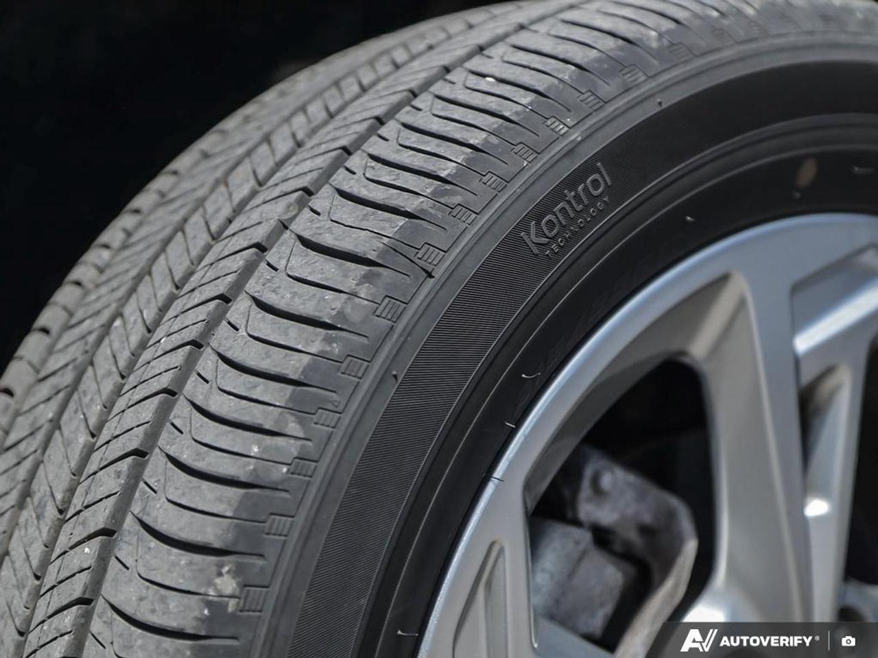 2023 Hyundai KONA 2.0L Preferred 4dr All-Wheel Drive Photo
