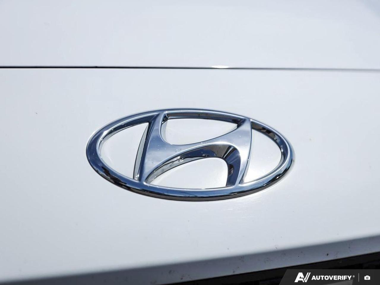 2023 Hyundai KONA 2.0L Preferred 4dr All-Wheel Drive Photo