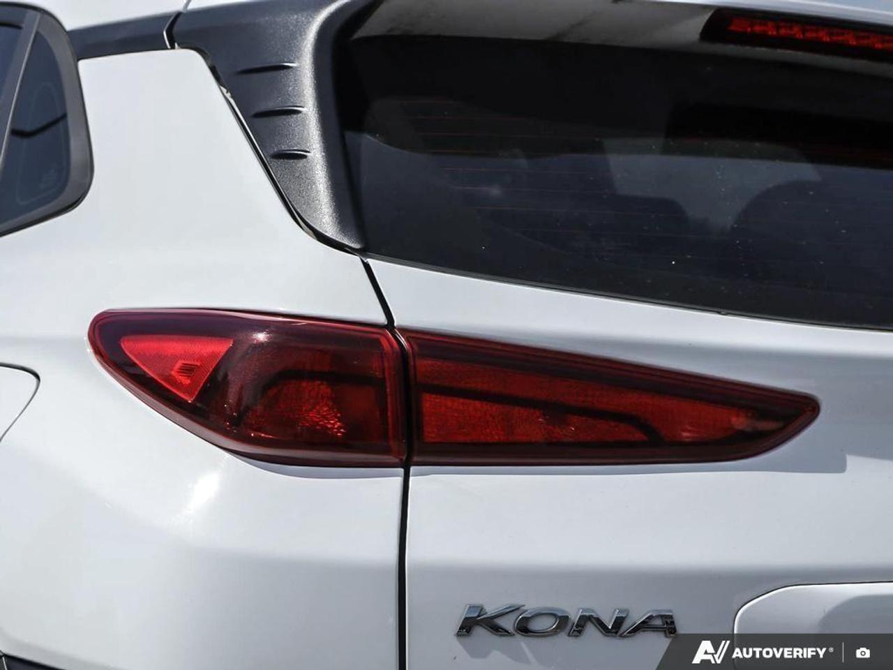 2023 Hyundai KONA 2.0L Preferred 4dr All-Wheel Drive Photo
