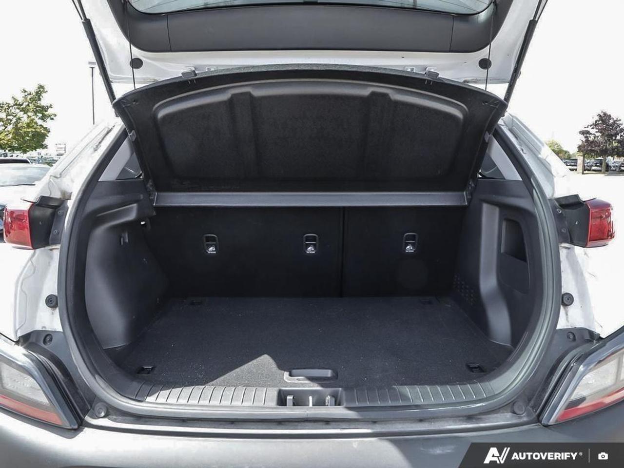 2023 Hyundai KONA 2.0L Preferred 4dr All-Wheel Drive Photo