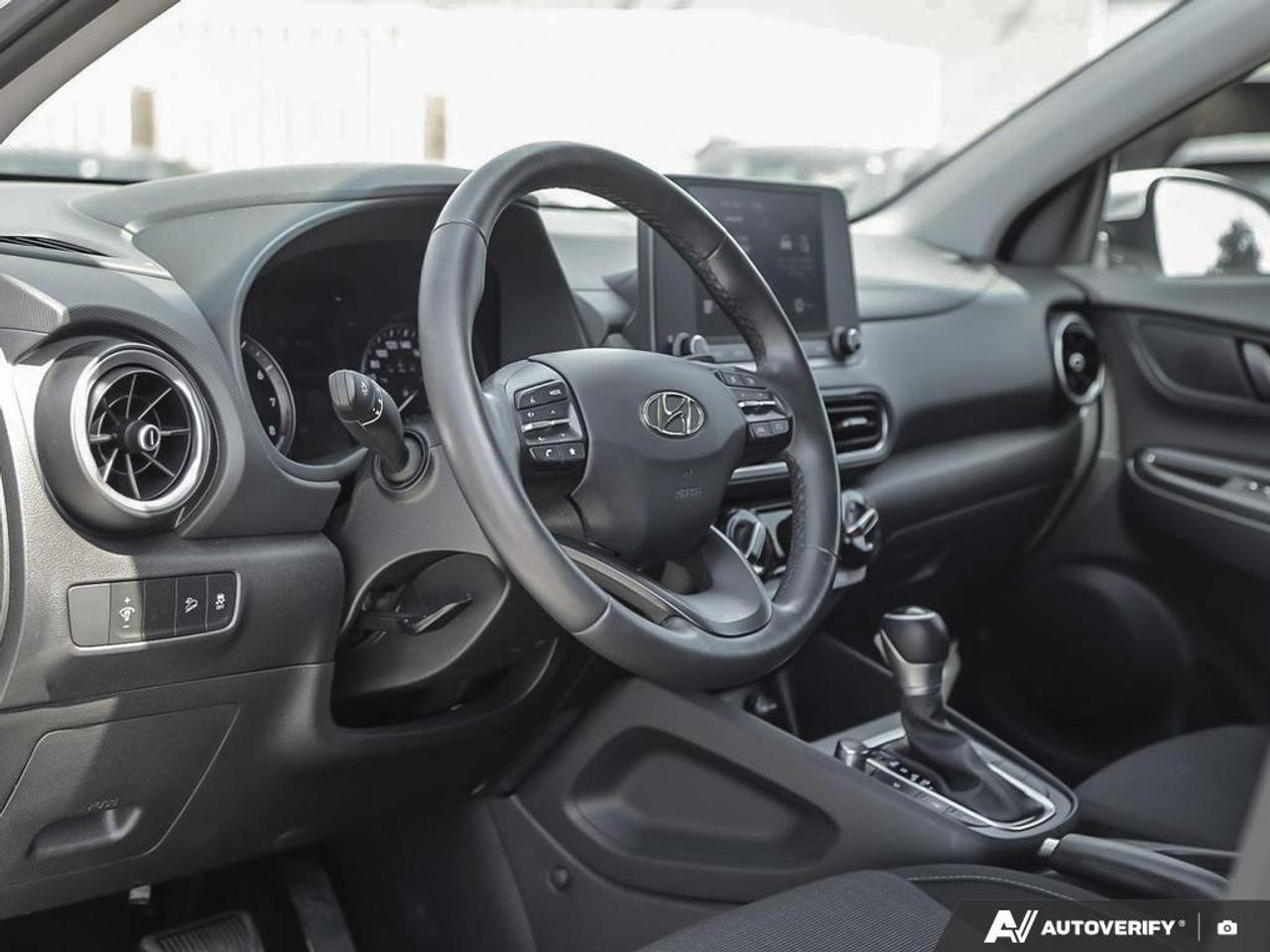 2023 Hyundai KONA 2.0L Preferred 4dr All-Wheel Drive Photo