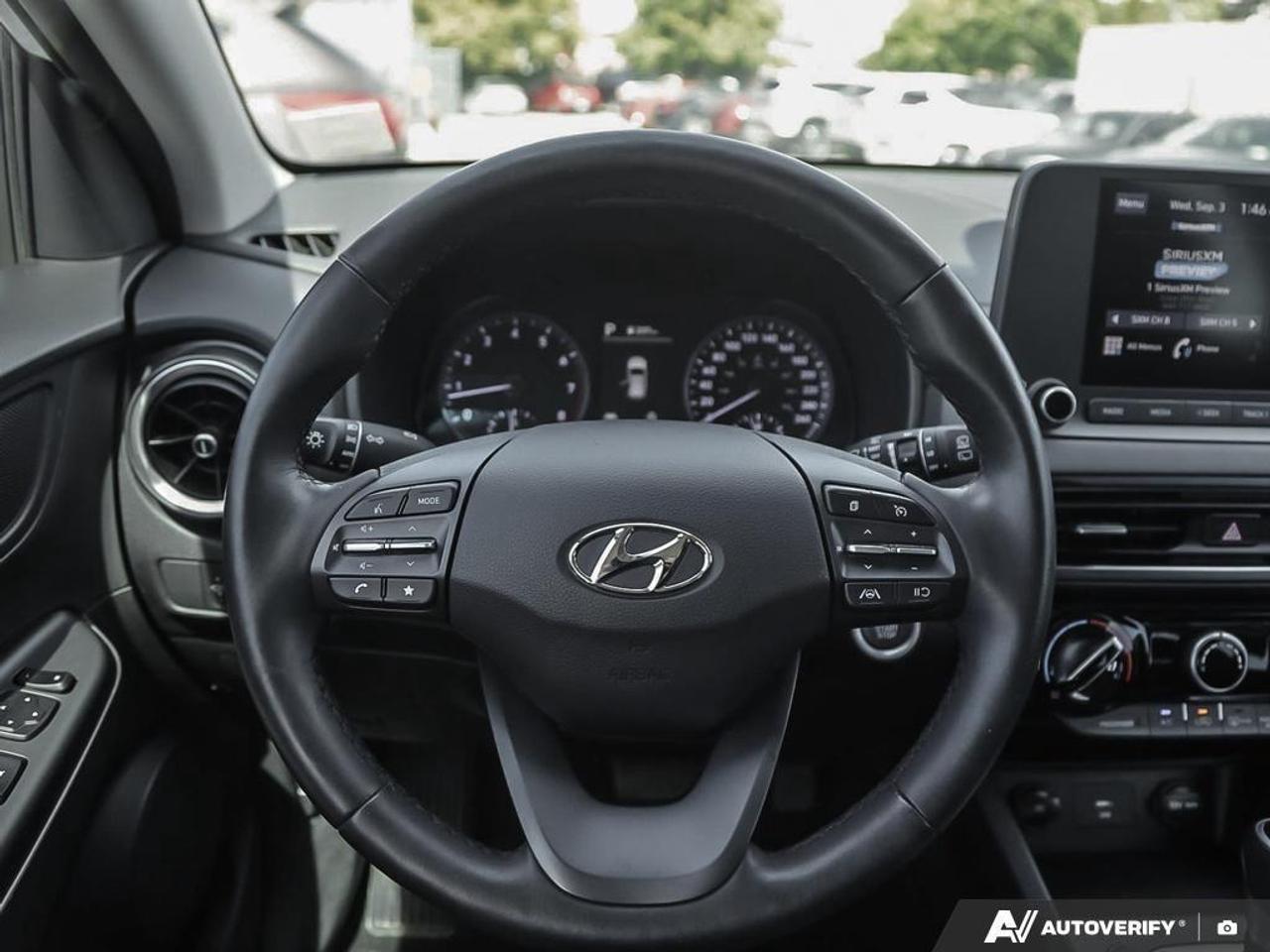 2023 Hyundai KONA 2.0L Preferred 4dr All-Wheel Drive Photo